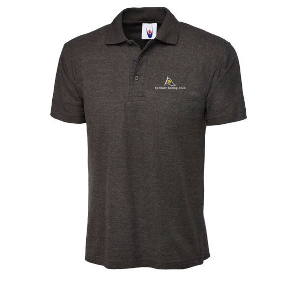 BSC Mens Poloshirt Thumbnail