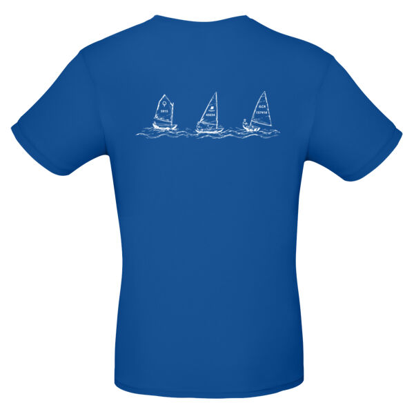 BSC Youth T-Shirt XS-2XL Thumbnail